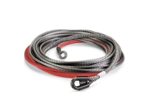 WARN - SPYDURA PRO LIERTOUW / Ø11.1MM / 11500KG