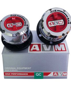 AVM Free Wheel Hubs