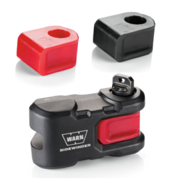WARN - EPIC SIDEWINDER ISOLATOR