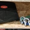KingOne Winch - Saddle Bag Recovery Kit