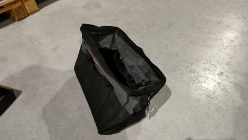 KingOne Winch - Recovery Bag - Afbeelding 3