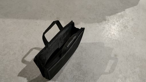 KingOne Winch - Saddle Bag / Rope Dampener - Afbeelding 5