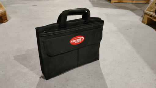 KingOne Winch - Saddle Bag / Rope Dampener - Afbeelding 4