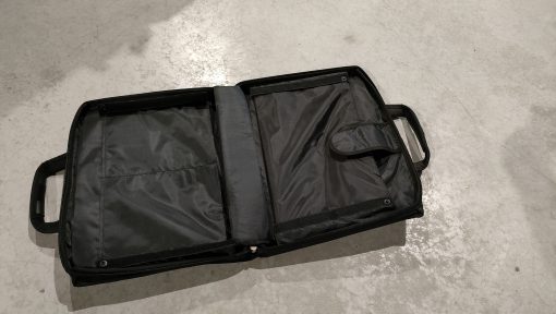 KingOne Winch - Saddle Bag / Rope Dampener - Afbeelding 3