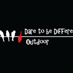 Dare to be Different