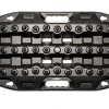 MAXTRAX MINI AND JAXBASE COMBO STEALTH BLACK