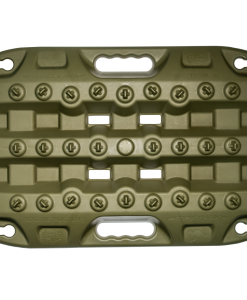 MAXTRAX MINI AND JAXBASE COMBO OLIVE DRAB