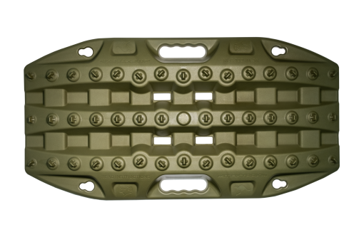 MAXTRAX MINI AND JAXBASE COMBO OLIVE DRAB