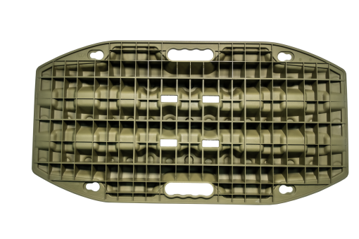 MAXTRAX MINI AND JAXBASE COMBO OLIVE DRAB - Afbeelding 2