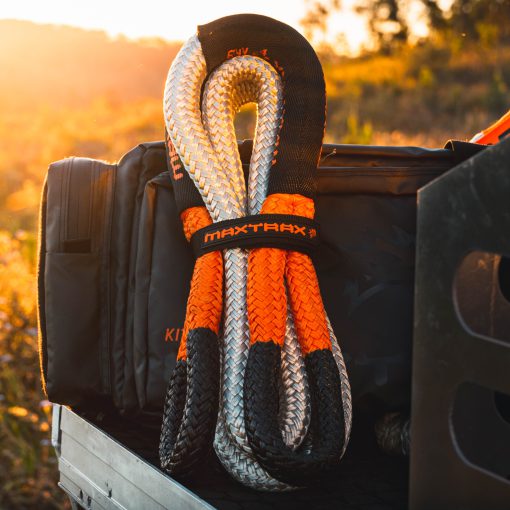 MAXTRAX KINETIC ROPE - Afbeelding 4