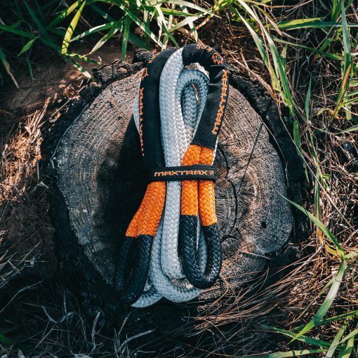 MAXTRAX KINETIC ROPE - Afbeelding 2