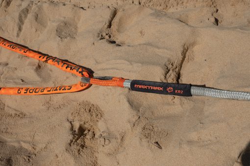 MAXTRAX STATIC ROPE - Afbeelding 7