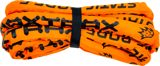 MAXTRAX STATIC ROPE - Afbeelding 3