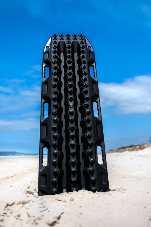 MAXTRAX XTREME STEALTH BLACK - Afbeelding 5