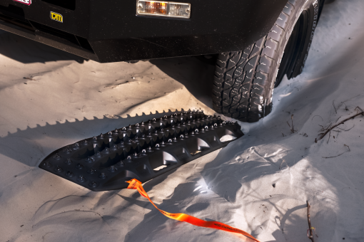 MAXTRAX XTREME STEALTH BLACK - Afbeelding 4
