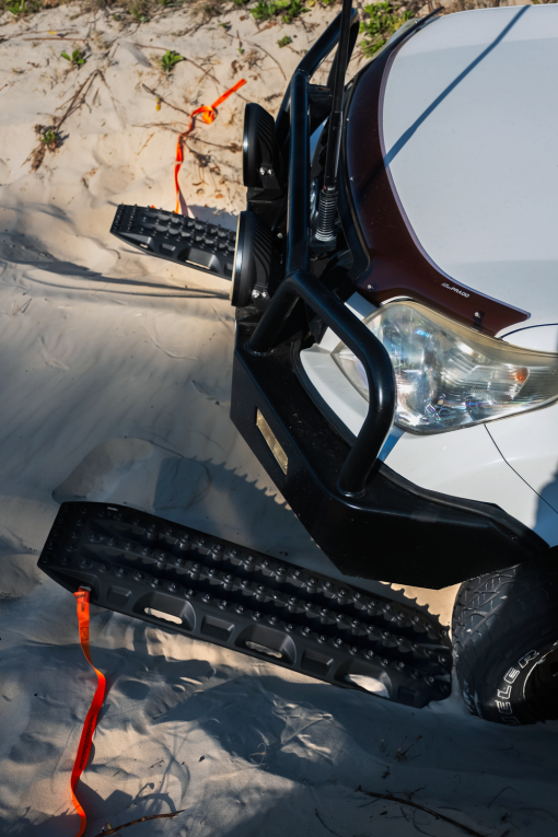 MAXTRAX XTREME STEALTH BLACK - Afbeelding 6