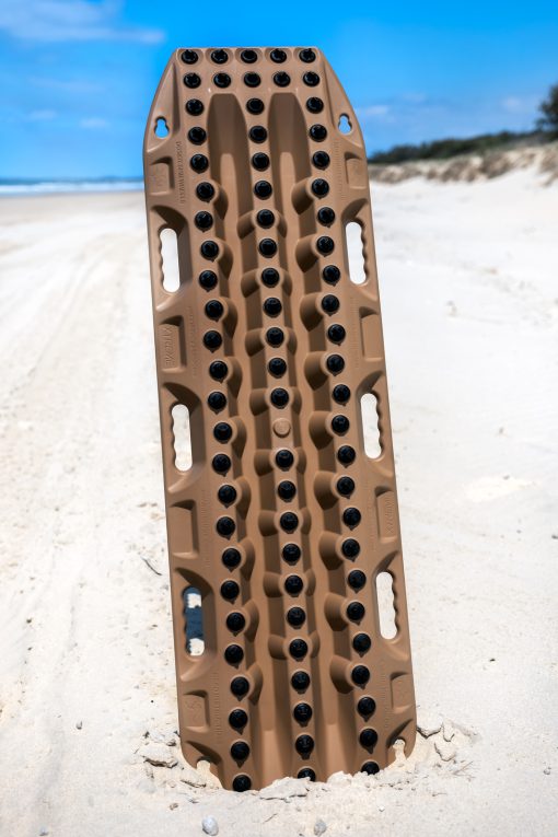 MAXTRAX XTREME DESERT TAN - Afbeelding 4