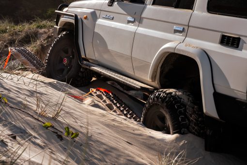 MAXTRAX XTREME DESERT TAN - Afbeelding 5