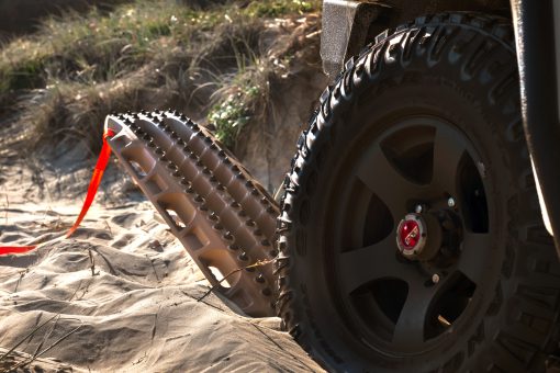 MAXTRAX XTREME DESERT TAN - Afbeelding 6