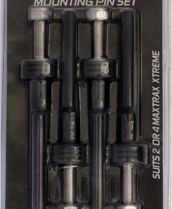 MAXTRAX XTREME MOUNTING PIN SET