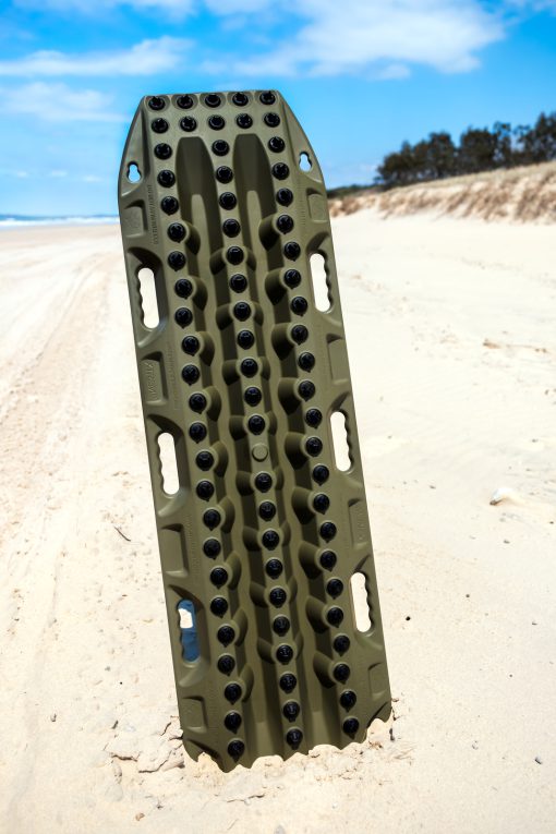 MAXTRAX XTREME OLIVE DRAB - Afbeelding 4