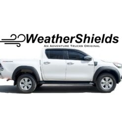 WeatherShields