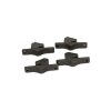 FRONT RUNNER - CUB PACK SLIDING-LATCH REPLACEMENT SET