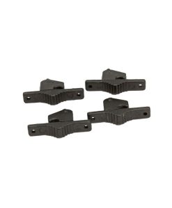 FRONT RUNNER - CUB PACK SLIDING-LATCH REPLACEMENT SET