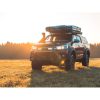 Lazer lights - Hilux 2017+ Grille Kit