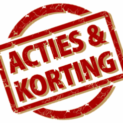 AANBIEDINGEN
