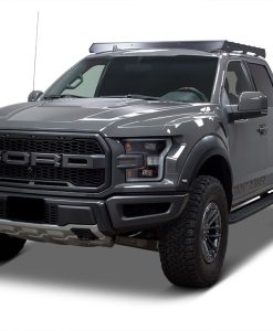 FRONT RUNNER - FORD F150 SUPER CREW (2018-2020) SLIMSPORT ROOF RACK KIT