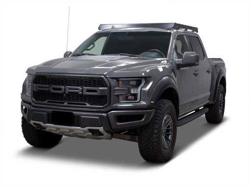 FRONT RUNNER - FORD F150 SUPER CREW (2018-2020) SLIMSPORT ROOF RACK KIT