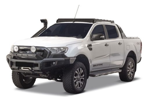 FRONT RUNNER - FORD RANGER T6 / WILDTRAK / RAPTOR (2012-2022) SLIMSPORT ROOF RACK KIT