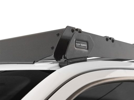 FRONT RUNNER - FORD RANGER T6 / WILDTRAK / RAPTOR (2012-2022) SLIMSPORT ROOF RACK KIT - Afbeelding 3