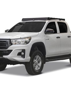 FRONT RUNNER - TOYOTA HILUX (2015-heden) SLIMSPORT ROOF RACK KIT