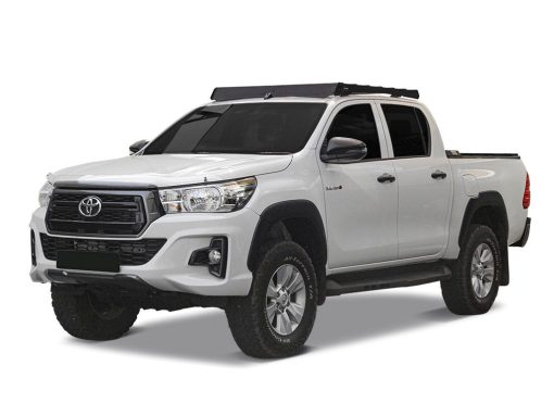 FRONT RUNNER - TOYOTA HILUX (2015-heden) SLIMSPORT ROOF RACK KIT