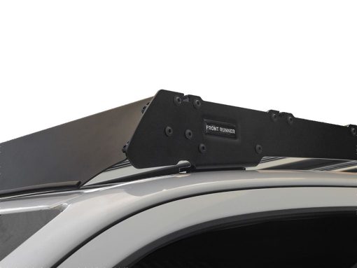 FRONT RUNNER - TOYOTA HILUX (2015-heden) SLIMSPORT ROOF RACK KIT - Afbeelding 3