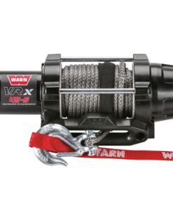 WARN - VRX SERIE / SYNTHETISCH LIERTOUW / 12V DC