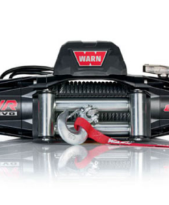 WARN - VR EVO SERIE / STAALKABEL