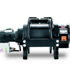 WARN - XL INDUSTRIAL SERIE / STANDAARD DRUM