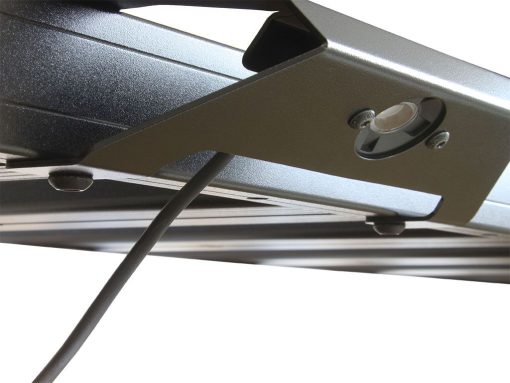 FRONT RUNNER - HANDVAT/LICHT SLIMLINE II RACKBEUGEL - Afbeelding 4