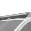 FRONT RUNNER - TOYOTA HILUX (2015-CURRENT) SLIMSPORT RACK 40" LICHT BALK WINDKAP