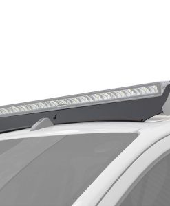 FRONT RUNNER - TOYOTA HILUX (2015-CURRENT) SLIMSPORT RACK 40" LICHT BALK WINDKAP