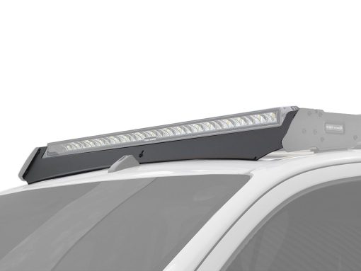 FRONT RUNNER - TOYOTA HILUX (2015-CURRENT) SLIMSPORT RACK 40" LICHT BALK WINDKAP