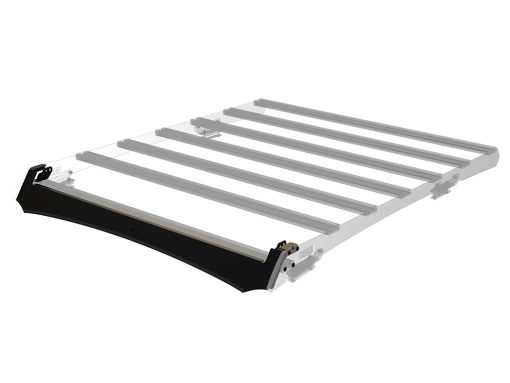 FRONT RUNNER - TOYOTA HILUX (2015-CURRENT) SLIMSPORT RACK 40" LICHT BALK WINDKAP - Afbeelding 4