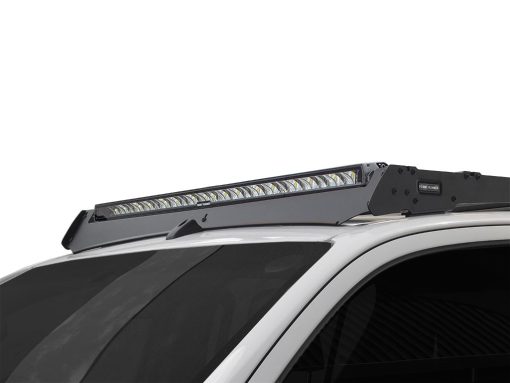FRONT RUNNER - TOYOTA HILUX (2015-CURRENT) SLIMSPORT RACK 40" LICHT BALK WINDKAP - Afbeelding 3