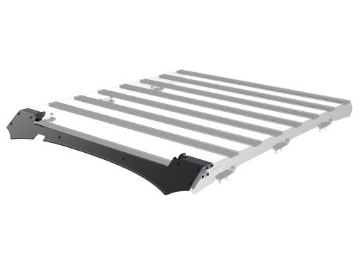 FRONT RUNNER - FORD F150 SUPER CREW (2009-2020) SLIMSPORT RACK 40" LICHT BALK WINDKAP - Afbeelding 4