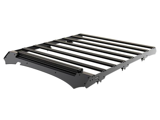 FRONT RUNNER - FORD F150 SUPER CREW (2009-2020) SLIMSPORT RACK 40" LICHT BALK WINDKAP - Afbeelding 5