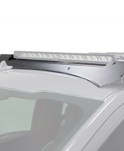 FRONT RUNNER - FORD F150 SUPER CREW (2009-2020) SLIMSPORT RACK 40" LICHT BALK WINDKAP