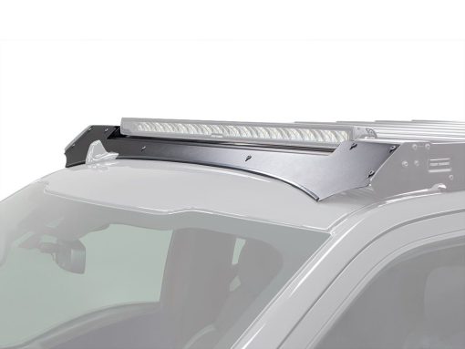 FRONT RUNNER - FORD F150 SUPER CREW (2009-2020) SLIMSPORT RACK 40" LICHT BALK WINDKAP